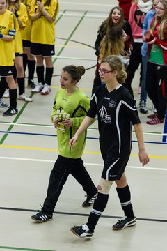 Bild 383 - C-Juniorinnen Hausturnier
